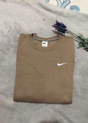 Sudadera Nike 🤎, marque: Nike, état: Neuf sans étiquette, taille: L, 49,00 €, 52,15 € Protection acheteurs incluse