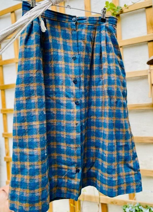 Vintage rok, marque: Vintage Love, état: Bon état, taille: L / 40 / 12, 7,00 €, 8,05 € Protection acheteurs incluse