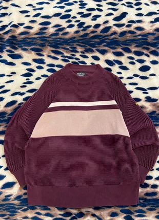 Vintage 90’s crewneck sweater Barbour, marque: Barbour, état: Très bon état, taille: L, 47,00 €, 50,05 € Protection acheteurs incluse