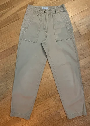 M&S Chinos per una UK 8, brand: Per Una, condition: Good, size: S / UK 8-10, £3.00, £3.85 includes Buyer Protection