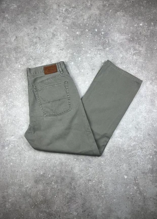 Pantalon Jean Polo Ralph Lauren Taille FR44 W34 L30 Homme Kaki Logo Brodé 100% Coton #C236, marque: Ralph Lauren, état: Très bon état, taille: W34 | FR 44, 29,99 €, 32,19 € Protection acheteurs (Pro) incluse