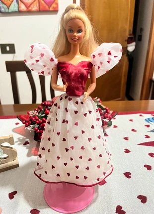 Barbie Loving You, 1983, marca: Barbie, estado: Bueno, tamaño: Talla única, 69,00 €, 73,15 € Protección al comprador incluida