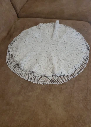 Napperon t. Unique, brand: Vintage Dressing, condizioni: Ottime, €7.00, €8.05 include la Protezione acquisti