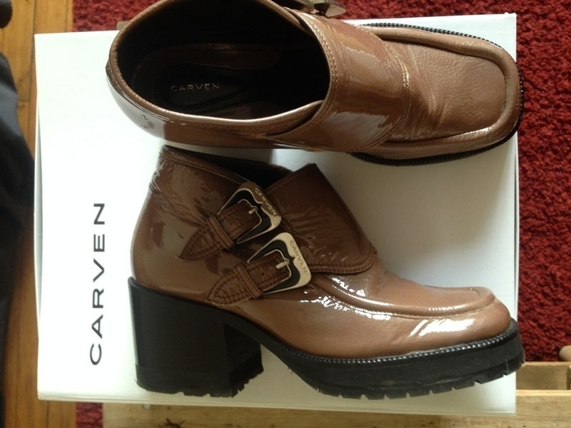 Chaussures Carven 1