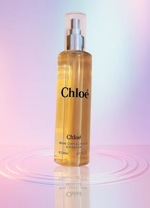 Chloé brume Parfumée, brand: Chloé, condition: New with tags, €20.00, €21.70 includes Buyer Protection Pro
