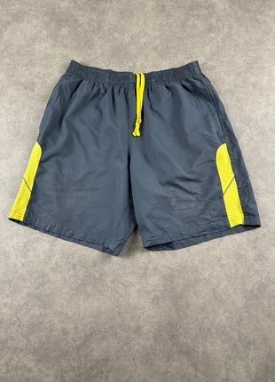 Short de sport running gris FILA taille M homme - SHO0525, marke: FILA, zustand: Sehr gut, größe: M, 5,00 €, 5,95 € beinhaltet Vinted-Käuferschutz Pro