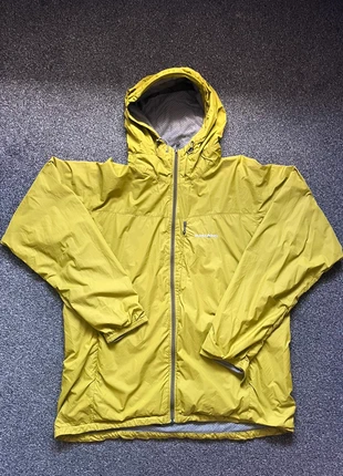 Green Montbell jacket, brand: Montbell, condition: Very good, size: XL, €150.00, €158.20 includes Buyer Protection