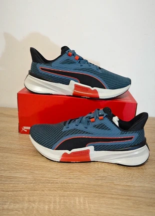 Sneakers puma taglia 40 nuove con cartellino, brand: Puma, condizioni: Ottime, taglia: 40, €35.00, €37.45 include la Protezione acquisti Pro