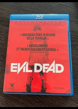 Blu Ray, état: Très bon état, 12,00 €, 13,30 € Protection acheteurs incluse