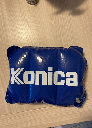 Cuscino gonfiabile konica, brand: konica, condizioni: Nuovo senza cartellino, taglia: Altro, €4.00, €4.90 include la Protezione acquisti