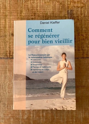 Comment se régénérer pour bien vieillir - Neuf, condition: Like new, €7.00, €8.05 includes Buyer Protection