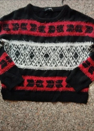 Maglione bambino 12 anni, marque: Tally Weijl, état: Très bon état, taille: 12 ans / 152 cm, 4,00 €, 4,90 € Protection acheteurs incluse