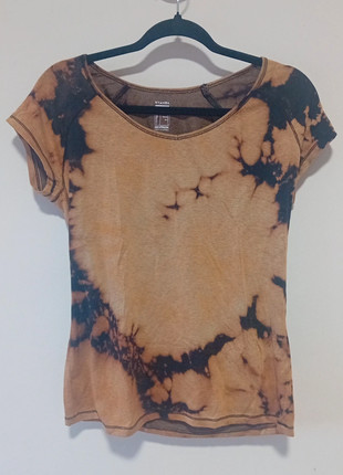 Camiseta tie dye, marque: Decathlon, état: Très bon état, taille: L / 40 / 12, 3,00 €, 3,85 € Protection acheteurs incluse