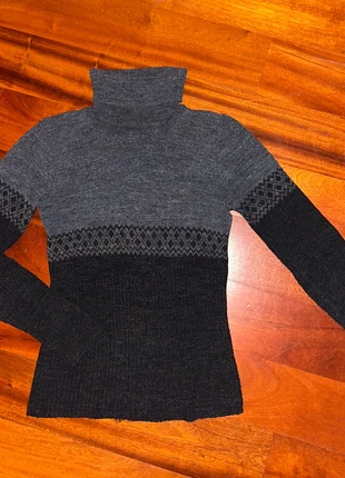 Dolcevita maglioncino donna invernale/autunnale, marque: Vintage Dressing, état: Neuf sans étiquette, taille: S / 36 / 8, 8,99 €, 10,14 € Protection acheteurs incluse