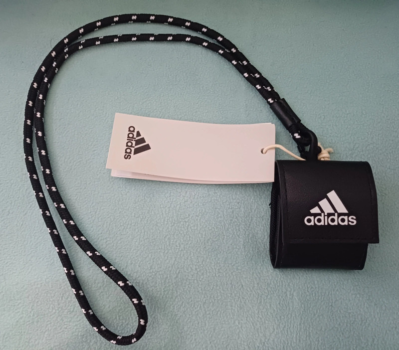 Bolsa para Fones Adidas 1