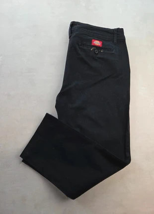 dickies pantalon noir homme w31 l31 coupe droite stretch made in vietnam 🧵, marque: Dickies, état: Très bon état, taille: W31 | FR 40, 17,00 €, 18,55 € Protection acheteurs incluse