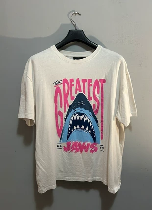Maglia JAWS, brand: JAWS, condizioni: Nuovo senza cartellino, taglia: L, €8.00, €9.10 include la Protezione acquisti
