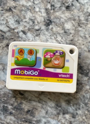 Jeu pour mobigo v2 , merk: MobiGo, staat: Heel goed, maat: Universeel, € 3,50, € 4,38 inclusief Kopersbescherming Pro