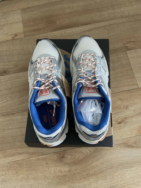 Asics Gel Kayano 12 x Ronnie Fieg Vinted