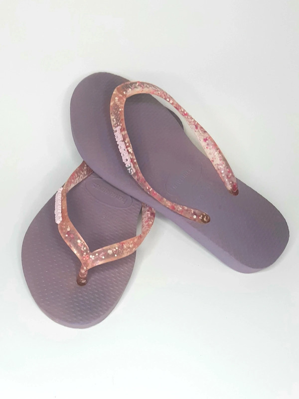 Chinelos de criança - Havaianas 3