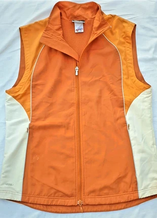 Reebok Lightweight Protective Vest Waterproof Windproof Unisex, marke: Reebok, zustand: Sehr gut, größe: M, 9,00 €, 10,15 € inklusive Vinted-Käuferschutz