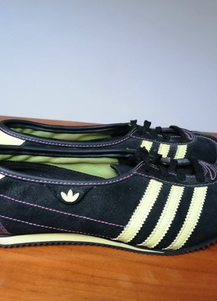 Adidas Sleek Series Gr 36 2 3 Vinted
