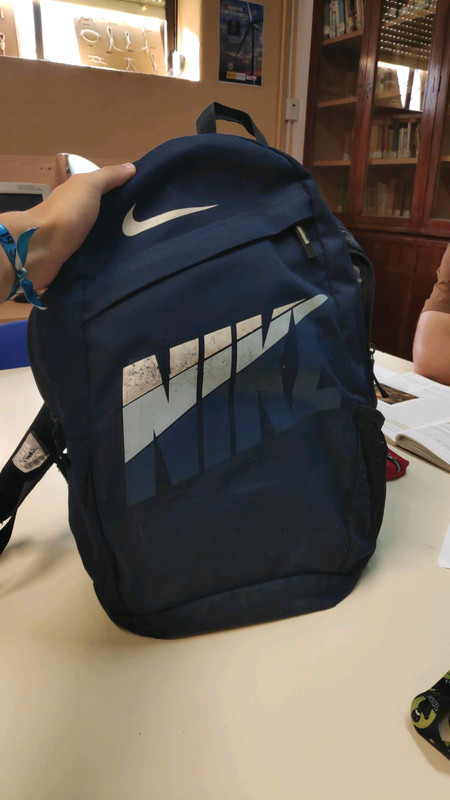 Mochila Vintage Nike Vinted