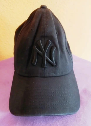 Gorra New Era NY 39Thirty, marque: New Era, état: Bon état, taille: Taille unique, 8,00 €, 9,10 € Protection acheteurs incluse