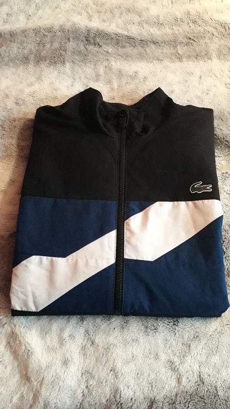 Veste Lacoste Sport Vinted