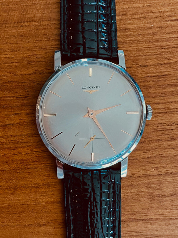 Longines 30l 2024