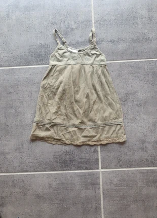 Robe verte, marke: Mexx, zustand: Gut, größe: 18–24 Monate / 86, 2,00 €, 2,80 € inklusive Vinted-Käuferschutz