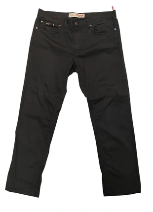 Chino Cerruti Etesien noir - w36xl32 - 46 Fr, brand: Cerruti, condition: Very good, size: W36, €39.00, €41.65 includes Buyer Protection