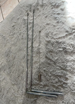 Baguette + pendule de radiesthésie / sourcier/ divination, marque: Intuition, état: Neuf sans étiquette, 19,00 €, 20,65 € Protection acheteurs incluse