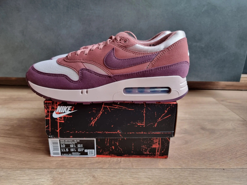 Nike air max 1 childrens online
