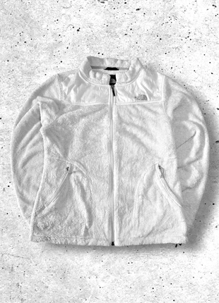 Giacca The North Face in Pile Bianca M, marque: The North Face, état: Très bon état, taille: M / 38 / 10, 23,99 €, 25,89 € Protection acheteurs incluse