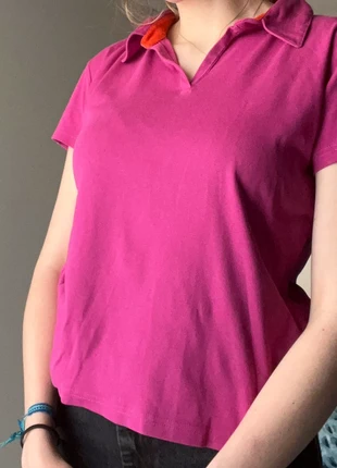 polo femme , marque: BnK, état: Très bon état, taille: XXL / 44 / 16, 3,50 €, 4,38 € Protection acheteurs incluse