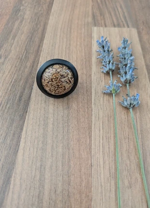 Bague fantaisie, zustand: Sehr gut, größe: 53.1 mm / 16.9 mm Ø, 3,00 €, 3,85 € inklusive Vinted-Käuferschutz