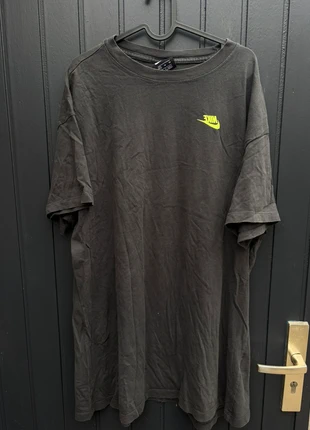 T-Shirt dress Nike, merk: Nike, staat: Goed, maat: XL / 42 / 14, € 8,50, € 9,63 inclusief Kopersbescherming
