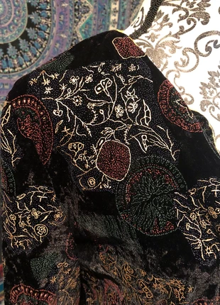 Veste terciopelo , brand: Norton McNaughton, condition: Very good, size: M / 38 / 10, €16.00, €17.50 includes Buyer Protection