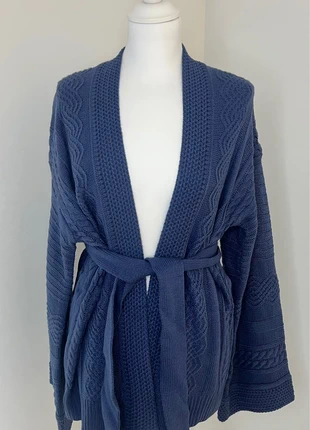 gilet maille, marca: Boutique Parisienne, estado: Nuevo con etiquetas, tamaño: Talla única, 32,00 €, 34,30 € Protección al comprador incluida