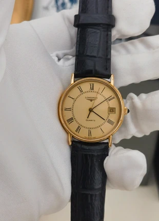 Longines quartz, brand: Longines, condition: Good, size: 30–38 mm, €310.00, €326.20 includes Buyer Protection