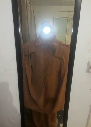 Jilbeb deux pièces, zustand: Gut, größe: Einheitsgröße, 14,99 €, 16,44 € inklusive Vinted-Käuferschutz