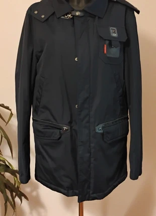 Piero Guidi tg L uomo blu, brand: Piero Guidi, condizioni: Ottime, taglia: L, €20.00, €21.70 include la Protezione acquisti