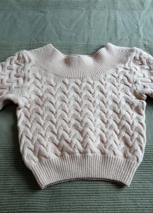 Pull crop & Other Stories, brand: & Other Stories, condition: Satisfactory, size: S / 36 / 8, €6.00, €7.00 includes Buyer Protection