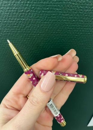 Stylo bille papillon encre noir, estado: Nuevo con etiquetas, 13,90 €, 15,30 € Protección al comprador Pro incluida