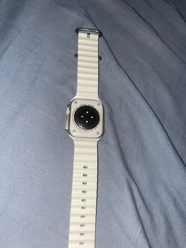 Apple Watch 2