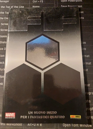 Fantastici Quattro - Copertina Variant, état: Bon état, 3,99 €, 4,89 € Protection acheteurs incluse