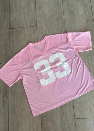 Y2K Pink Memory Lane Jersey Streetwear Size Medium, brand: Memory Lane, condition: New without tags, size: M / 10, £27.00, £29.05 includes Buyer Protection