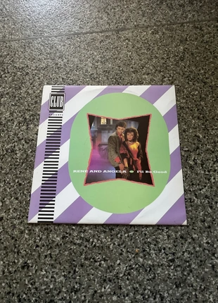 Rene & Angela - I’ll Be Good - 12inch single, condition: Very good, £15.00, £16.45 includes Buyer Protection