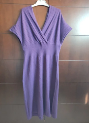 Vestido de punto, S, marca: Boutique Italiana, estado: Nuevo sin etiquetas, tamaño: S / 36 / 8, 2,00 €, 2,80 € Protección al comprador incluida